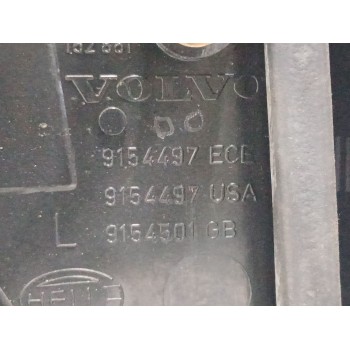 Recambio de piloto trasero izquierdo para volvo v70 ii (285) 2.4 referencia OEM IAM 9154497  