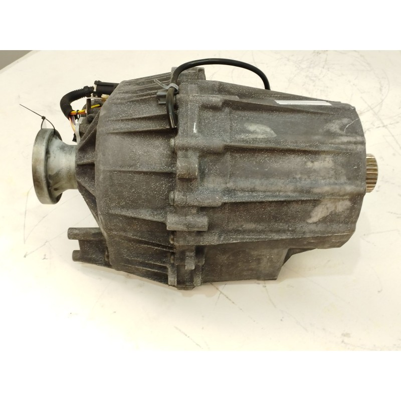 CAJA TRANSFER