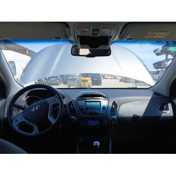 Recambio de salpicadero para hyundai ix35 (lm, el, elh) 1.7 crdi referencia OEM IAM   