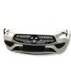 Recambio de paragolpes delantero para mercedes-benz cla (c118) cla 250 e (118.386) referencia OEM IAM A1188853901 A1188850001 A1