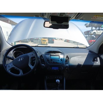 hyundai ix35 (lm, el, elh) del año 2014