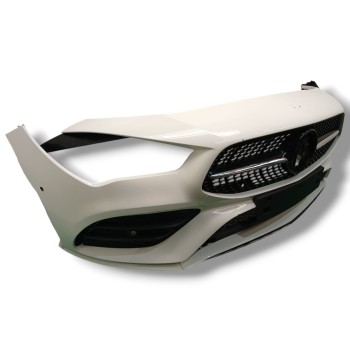 Recambio de paragolpes delantero para mercedes-benz cla (c118) cla 250 e (118.386) referencia OEM IAM A1188853901 A1188850001 A1