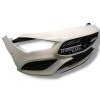 Recambio de paragolpes delantero para mercedes-benz cla (c118) cla 250 e (118.386) referencia OEM IAM A1188853901 A1188850001 A1
