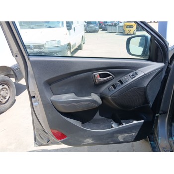 hyundai ix35 (lm, el, elh) del año 2014