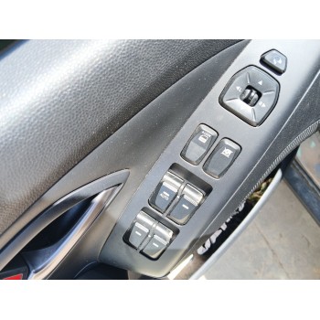 hyundai ix35 (lm, el, elh) del año 2014
