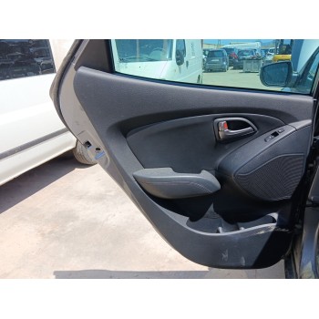 hyundai ix35 (lm, el, elh) del año 2014