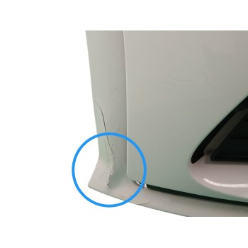 Recambio de paragolpes delantero para mercedes-benz cla (c118) cla 250 e (118.386) referencia OEM IAM A1188853901 A1188850001 A1