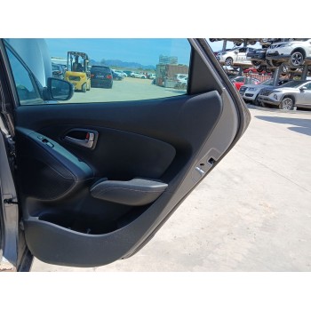 hyundai ix35 (lm, el, elh) del año 2014