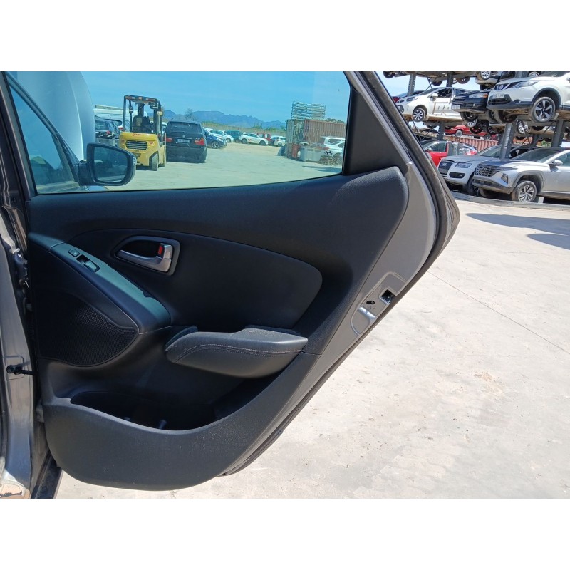 HYUNDAI ix35 (LM, EL, ELH) 2014