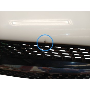 Recambio de paragolpes delantero para mercedes-benz cla (c118) cla 250 e (118.386) referencia OEM IAM A1188853901 A1188850001 A1