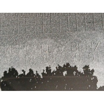 Recambio de paragolpes delantero para mercedes-benz cla (c118) cla 250 e (118.386) referencia OEM IAM A1188853901 A1188850001 A1