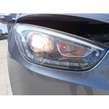 Recambio de faro derecho para hyundai ix35 (lm, el, elh) 1.7 crdi referencia OEM IAM   