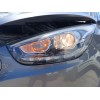 Recambio de faro izquierdo para hyundai ix35 (lm, el, elh) 1.7 crdi referencia OEM IAM   