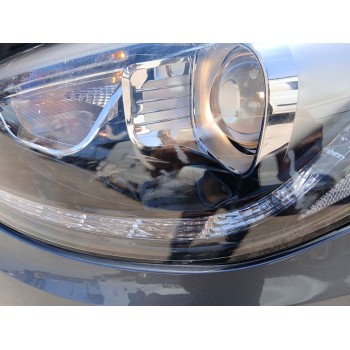 Recambio de faro izquierdo para hyundai ix35 (lm, el, elh) 1.7 crdi referencia OEM IAM   