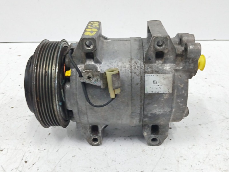 Recambio de compresor aire acondicionado para volvo v70 ii (285) 2.4 referencia OEM IAM   