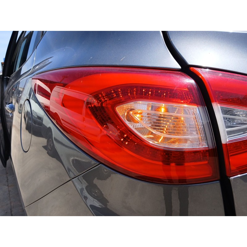 Recambio de piloto trasero izquierdo para hyundai ix35 (lm, el, elh) 1.7 crdi referencia OEM IAM   
