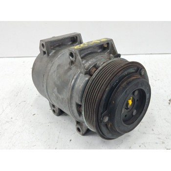 Recambio de compresor aire acondicionado para volvo v70 ii (285) 2.4 referencia OEM IAM   