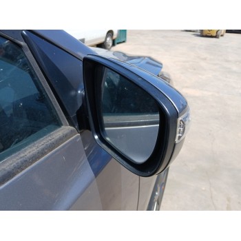 Recambio de retrovisor derecho para hyundai ix35 (lm, el, elh) 1.7 crdi referencia OEM IAM   
