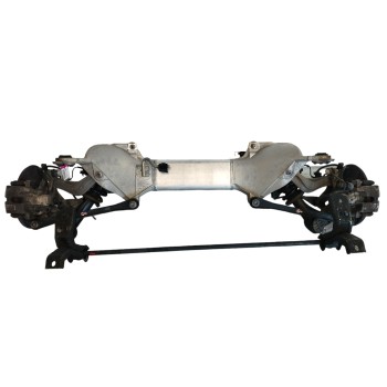 Recambio de puente trasero para peugeot 508 sw i (8e_) 2.0 bluehdi 150 referencia OEM IAM 9640718710  1606606680