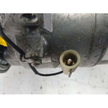 Recambio de compresor aire acondicionado para volvo v70 ii (285) 2.4 referencia OEM IAM   