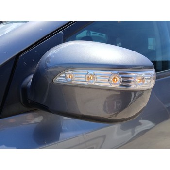RETROVISOR IZQUIERDO 