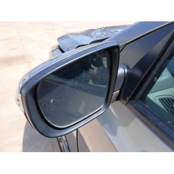 Recambio de retrovisor izquierdo para hyundai ix35 (lm, el, elh) 1.7 crdi referencia OEM IAM   