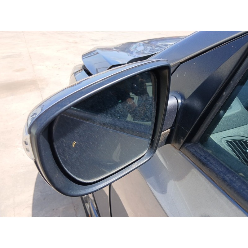 RETROVISOR IZQUIERDO