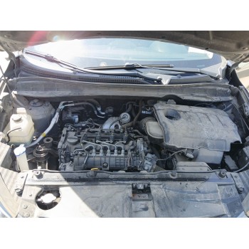 hyundai ix35 (lm, el, elh) del año 2014