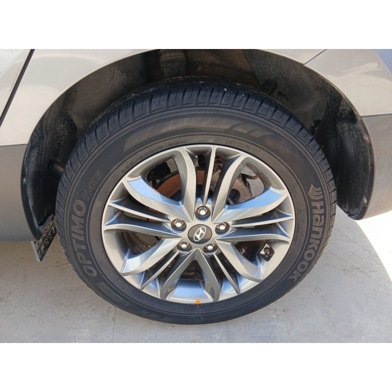 HYUNDAI ix35 (LM, EL, ELH) 2014