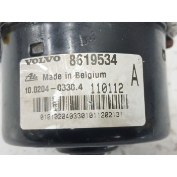 Recambio de abs para volvo v70 ii (285) 2.4 referencia OEM IAM 8619534 10020403304 