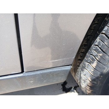 Recambio de aleta delantera derecha para hyundai ix35 (lm, el, elh) 1.7 crdi referencia OEM IAM   