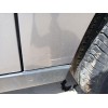 Recambio de aleta delantera derecha para hyundai ix35 (lm, el, elh) 1.7 crdi referencia OEM IAM   