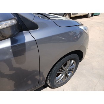 Recambio de aleta delantera derecha para hyundai ix35 (lm, el, elh) 1.7 crdi referencia OEM IAM   