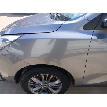 Recambio de aleta delantera izquierda para hyundai ix35 (lm, el, elh) 1.7 crdi referencia OEM IAM   