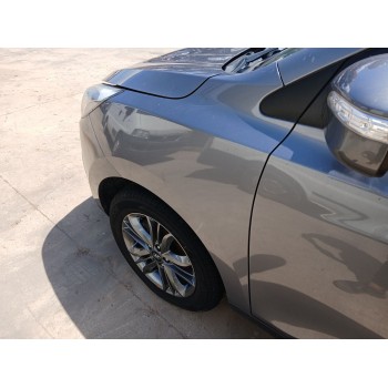 Recambio de aleta delantera izquierda para hyundai ix35 (lm, el, elh) 1.7 crdi referencia OEM IAM   