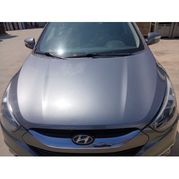 Recambio de capot para hyundai ix35 (lm, el, elh) 1.7 crdi referencia OEM IAM   