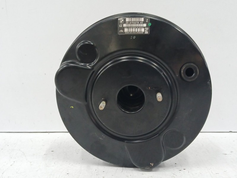 Recambio de servofreno para bmw 3 (e46) 320 d referencia OEM IAM 296755278 02510145103668 