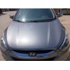 Recambio de capot para hyundai ix35 (lm, el, elh) 1.7 crdi referencia OEM IAM   
