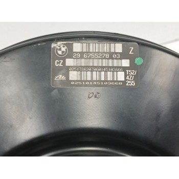 Recambio de servofreno para bmw 3 (e46) 320 d referencia OEM IAM 296755278 02510145103668 