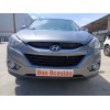 Recambio de paragolpes delantero para hyundai ix35 (lm, el, elh) 1.7 crdi referencia OEM IAM   
