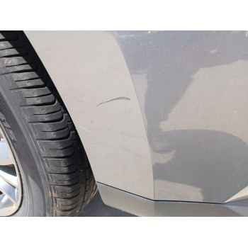 Recambio de paragolpes delantero para hyundai ix35 (lm, el, elh) 1.7 crdi referencia OEM IAM   