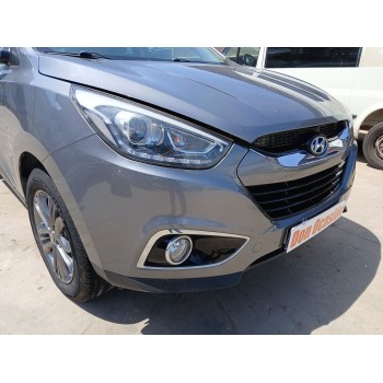Recambio de paragolpes delantero para hyundai ix35 (lm, el, elh) 1.7 crdi referencia OEM IAM   
