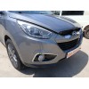 Recambio de paragolpes delantero para hyundai ix35 (lm, el, elh) 1.7 crdi referencia OEM IAM   