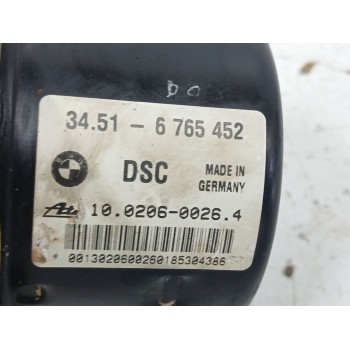 Recambio de abs para bmw 3 (e46) 320 d referencia OEM IAM 34516765452 10020600264 