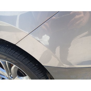 Recambio de paragolpes trasero para hyundai ix35 (lm, el, elh) 1.7 crdi referencia OEM IAM   