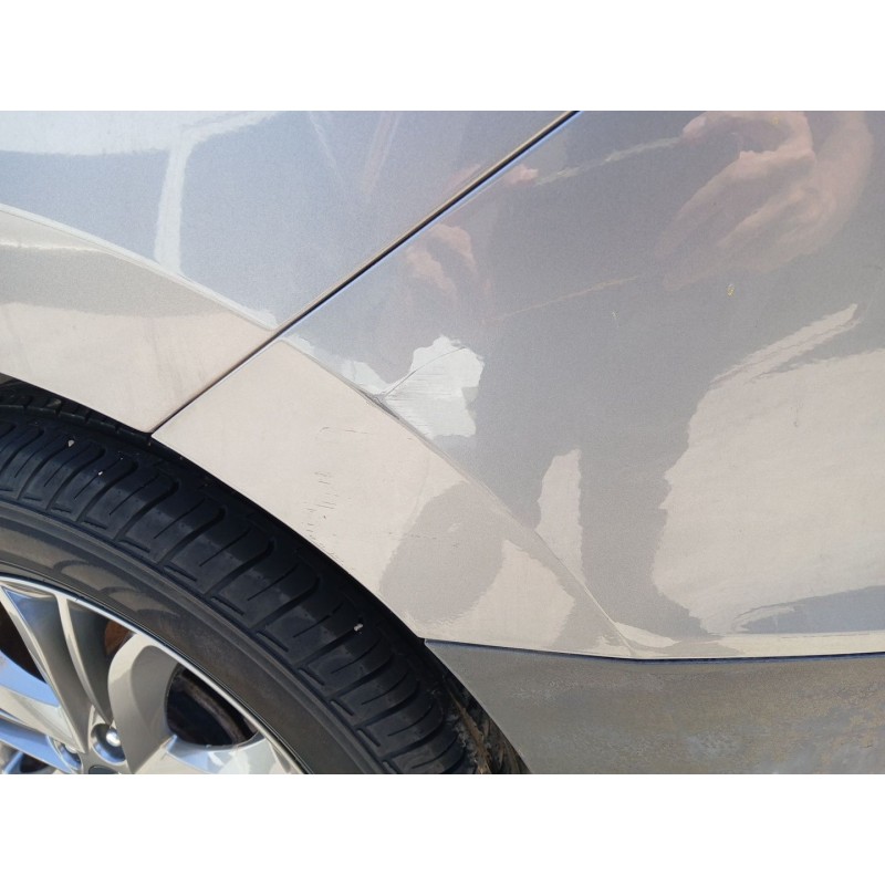PARAGOLPES TRASERO 866502Y000