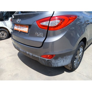 Recambio de paragolpes trasero para hyundai ix35 (lm, el, elh) 1.7 crdi referencia OEM IAM   