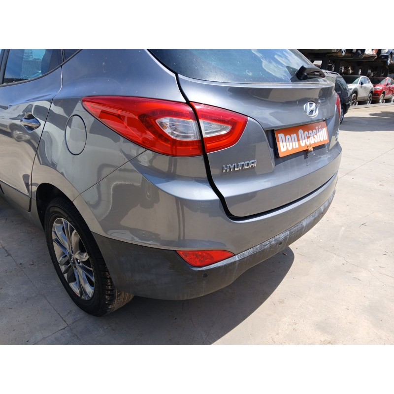 PARAGOLPES TRASERO 866502Y000