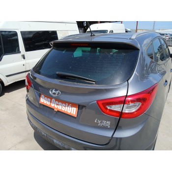 Recambio de porton trasero para hyundai ix35 (lm, el, elh) 1.7 crdi referencia OEM IAM   