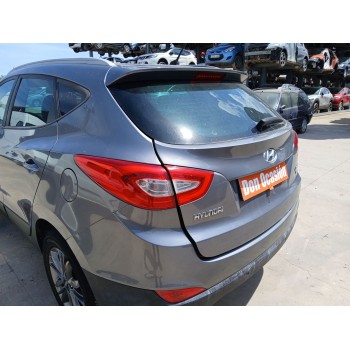 Recambio de porton trasero para hyundai ix35 (lm, el, elh) 1.7 crdi referencia OEM IAM   